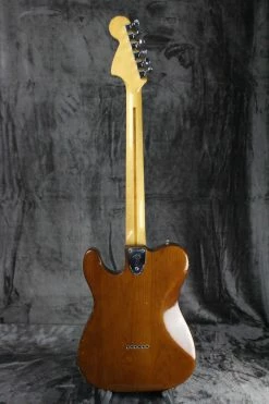 Hot Sale ๐คฉ Electric 1973 Fender Telecaster Deluxe ๐ 16 Electric 1973 Fender Telecaster Deluxe