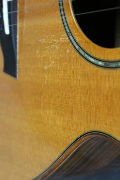 Promo ๐คฉ Empire Guitars 1999 Flammang LGC50 Acoustic ๐ 21 Empire Guitars 1999 Flammang LGC50 Acoustic