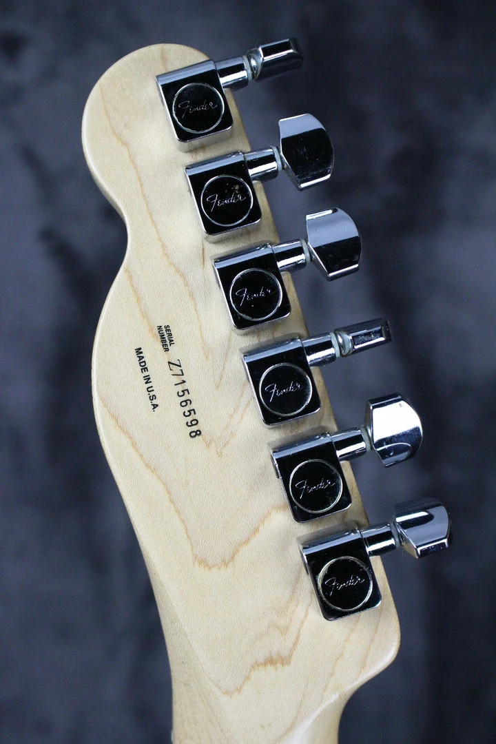 Top 10 🎁 Electric 2007 Fender Highway One Telecaster 🔔 6 Electric 2007 Fender Highway One Telecaster