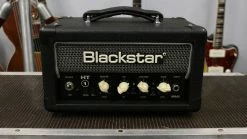 Blackstar Amplification Blackstar HT-1RH MK.2 Head