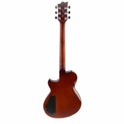 Empire Guitars Electric Reverend Roundhouse II Deep Sea Blue *Free Shipping In The US*