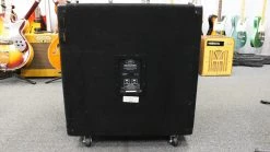 Peavey Electronics Corporation Peavey Headliner 1x15 Cab