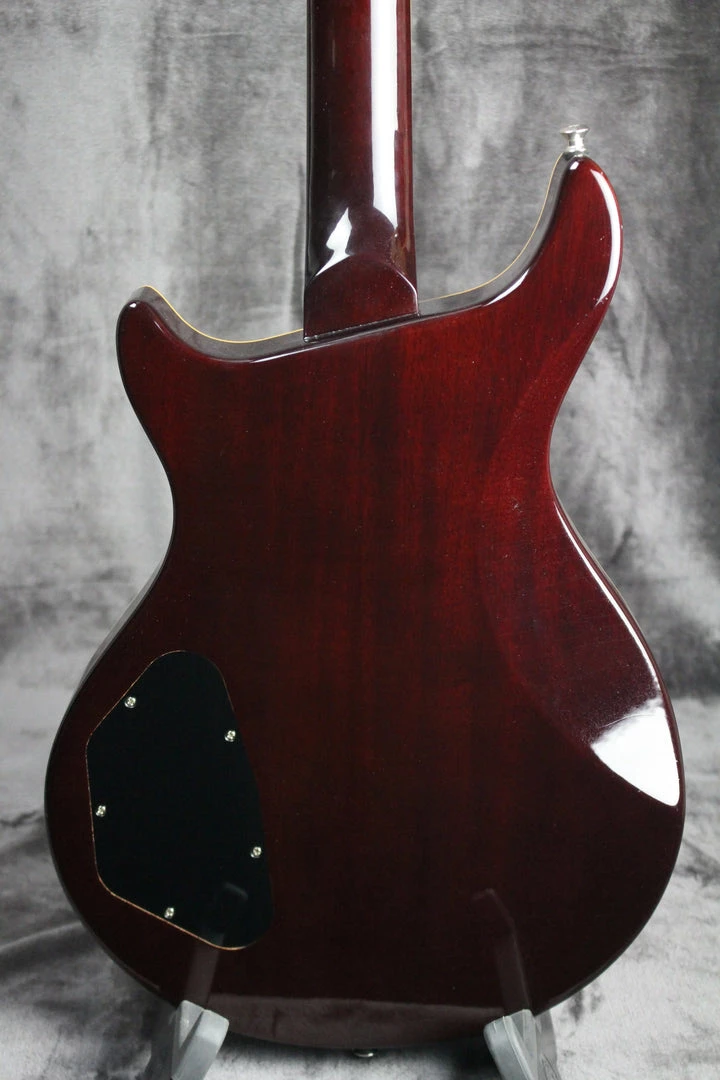 Cheap ๐ฏ Baker Guitars B3 SL Deluxe Electric ๐ 4 Baker Guitars B3 SL Deluxe Electric