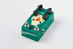 Empire Guitars JAM Pedals LucyDreamer Wet/Dry Overdrive *Free Shipping In The USA*
