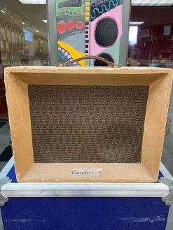 Empire Guitars Danelectro Model 132