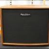 Hughes & Kettner Aplification Company Amps Hughes & Kettner ERA1 Acoustic Combo W/Cover