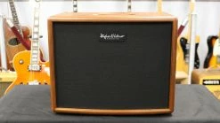 Hughes & Kettner Aplification Company Amps Hughes & Kettner ERA1 Acoustic Combo W/Cover