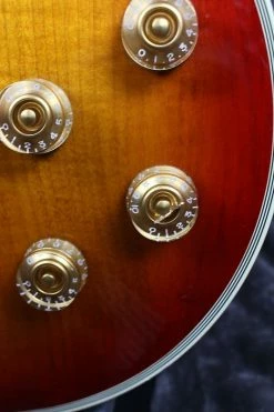 1990 Gibson Les Paul Custom Electric