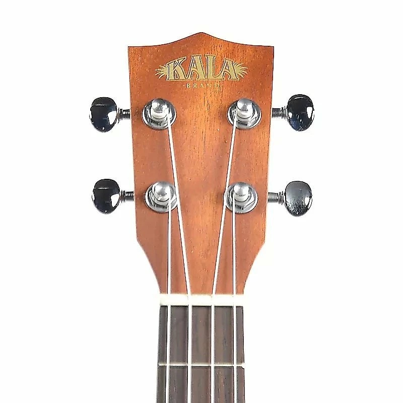 Best Sale 😀 Empire Guitars Kala KA-T Mahogany Tenor Ukulele Acoustic 🥰 5 Empire Guitars Kala KA-T Mahogany Tenor Ukulele Acoustic