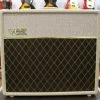 Vox Amplification Vox AC15HW White Tolex W/FTSW Amps