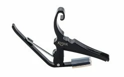 Empire Guitars Kyser Capo 6 Acoustic And Electric KG6BA Accessories