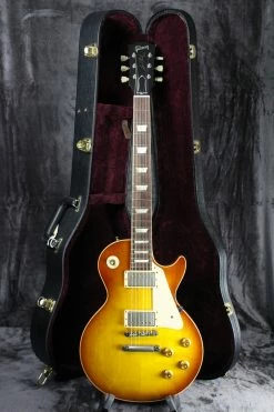 2009 Gibson Les Paul LPR8 Electric