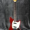 1966 Fender Mustang