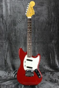 1966 Fender Mustang
