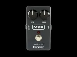 Empire Guitars MXR M152 Micro Flange *Free Shipping In The USA*