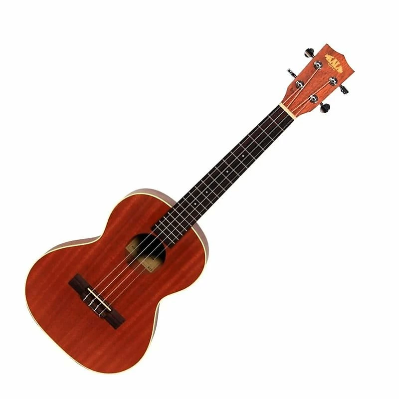 Best Sale 😀 Empire Guitars Kala KA-T Mahogany Tenor Ukulele Acoustic 🥰 2 Empire Guitars Kala KA-T Mahogany Tenor Ukulele Acoustic