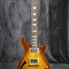 Baker Guitars B3 SL Deluxe Electric