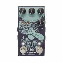 Empire Guitars Walrus Audio Julianna Chorus / Vibrato *Free Shipping In The USA* Effects