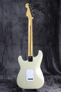 Best Pirce ๐ Electric 1999 Fender 21st Century American Standard Stratocaster โจ 10 Electric 1999 Fender 21st Century American Standard Stratocaster
