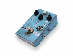 Empire Guitars Effects Beetronics Octahive High Octave Fuzz *Free Shipping In The US*