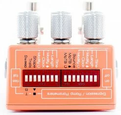 Empire Guitars Effects Chase Bliss Audio MOOD Granular Micro-looper/Delay Pedal In-Stock! *Free Shipping In The US*