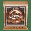 Empire Guitars Accessories Ernie Ball Earthwood Phosphor Bronze Medium Acoustic Guitar Strings (13-56) PO2144