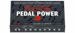 Empire Guitars Voodoo Lab PP3 Pedal Power 3 *Free Shipping In The USA* Effects