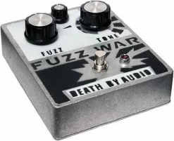 Empire Guitars Death By Audio Fuzz War *Free Shipping In The USA*