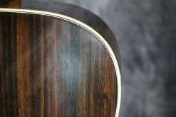 1981 Ibanez Artwood AW-30