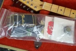 Promo ๐งจ Empire Guitars 1986 Fender AVRI '57 Stratocaster ๐ 26 Empire Guitars 1986 Fender AVRI '57 Stratocaster