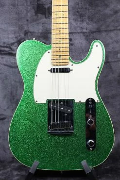Empire Guitars 2008 Fender Custom Shop Telecaster Electric