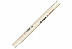 Empire Guitars Vic Firth American Classic 5A Wood Tip Drum Sticks