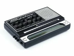 Empire Guitars Keys Dubreq Stylophone STYLOPHONE GEN X-1 Portable Analog Synthesizer *Free Shipping In The US*