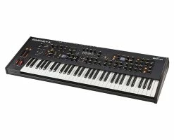 Empire Guitars Keys Sequential Circuits Prophet X Hybrid Synthesizer *Free Shipping In The USA*
