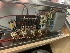 Empire Guitars Robin Amps Custom AC30 Used