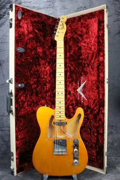 Best deal ๐งจ Empire Guitars Electric 2016 Fender Custom Shop LTD Smuggler's Telecaster โญ 16 Empire Guitars Electric 2016 Fender Custom Shop LTD Smuggler's Telecaster