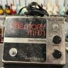 Vintage Electro-Harmonix Stereo Memory Man Used Effects