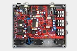 Empire Guitars Effects JAM Pedals Delay LLama Extreme XTreme *Free Shipping In The USA*