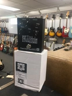 Effects Frost Giant Electronics "The Mountain" V2 Used