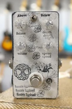 Empire Guitars Mid-Fi Electric Yggdrasil Used