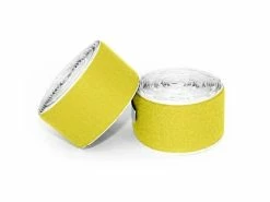 Empire Guitars Accessories Pedaltrain - 10' Hook-and-Loop - Bright Yellow Pedal Board Adhesive