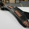 Empire Guitars Souldier Seneca Leather Saddle Strap With Black Leather Pad *Free Shipping In The USA* Accessories