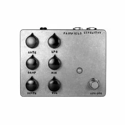 Empire Guitars Effects Fairfield Circuitry Shallow Water K-Field Modulator *Free Shipping In The USA*