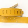 Empire Guitars Accessories Levy's M12GSC-TAN Guitar Strap *Free Shipping In The USA*