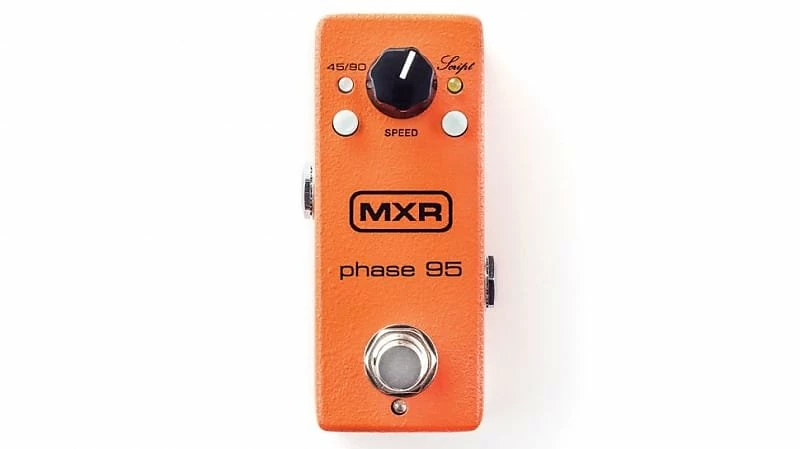 Hot Sale ๐ฏ Empire Guitars MXR M290 Phase 95 Mini *Free Shipping In The USA* โ 1 Empire Guitars MXR M290 Phase 95 Mini *Free Shipping In The USA*