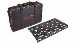 Empire Guitars Voodoo Lab DBMP Dingbat Medium Pedalboard Power Package W/ Pedal Power 2 Plus *Free Shipping In The USA*