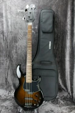Deals 🛒 Yamaha BB734A 4-String Bass 👍 13 Yamaha BB734A 4-String Bass