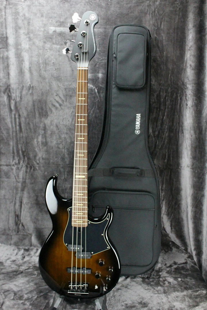 Deals 🛒 Yamaha BB734A 4-String Bass 👍 7 Yamaha BB734A 4-String Bass