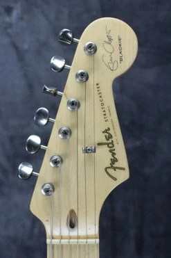 2001 Fender Eric Clapton
