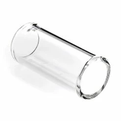 Empire Guitars Accessories Dunlop 213SI Large Heavy Wall Glass Slide